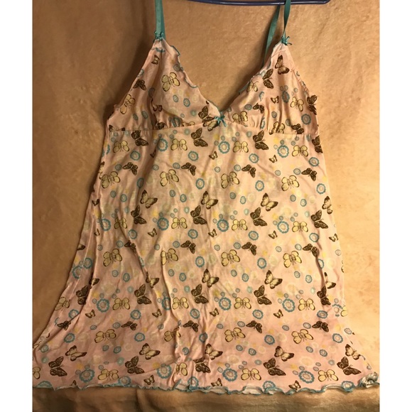 Nicki & Sarah Other - Nicki & Sarah intimates pajama ⭐️